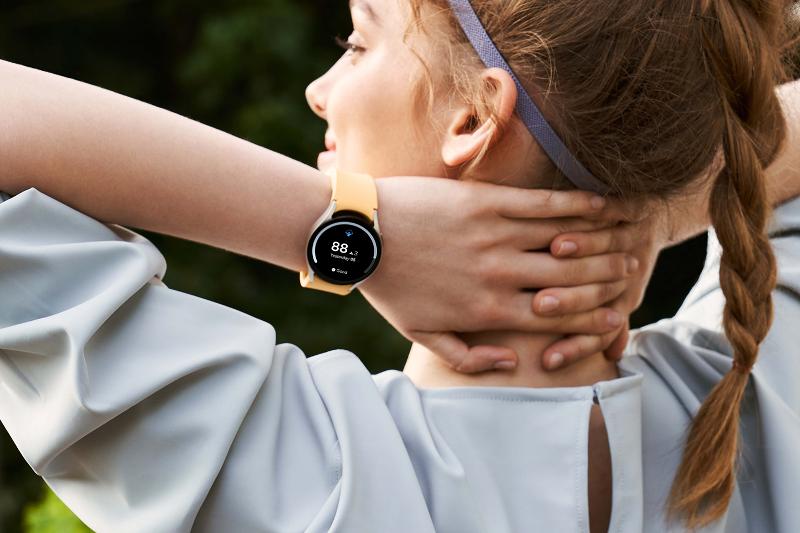 Galaxy AI is Coming to New Galaxy Watch for More Motivational Health