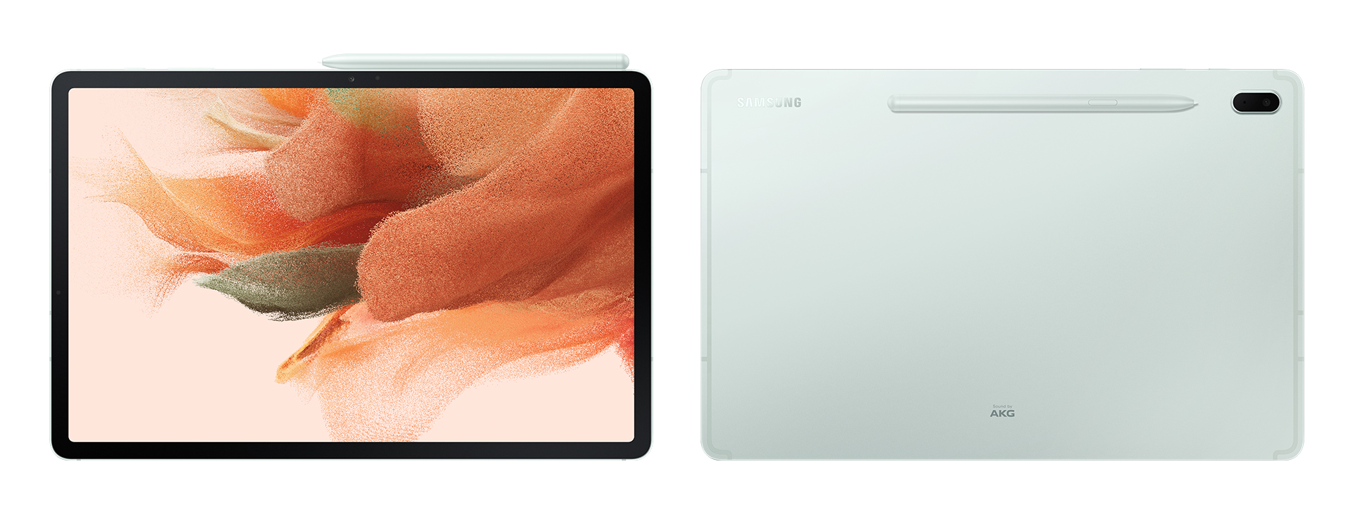 Introducing the Newest Members of the Samsung Galaxy Tab Portfolio