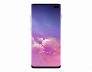 Galaxy S10+– Samsung Mobile Press