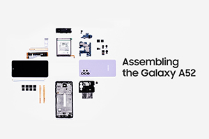 The Galaxy A52, A52 5G and A72 Make Innovation Accessible to All – Samsung  Newsroom India