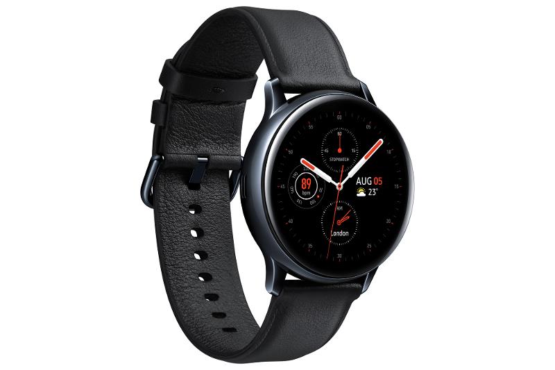 Galaxy Watch Active2 Samsung Mobile Press