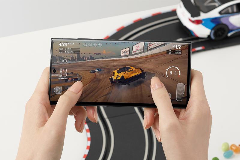 Interview] Realistic Graphics in Real-Time: Samsung Experts Explain Ray  Tracing for the Galaxy S23 Series – Samsung Global Newsroom