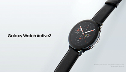 Galaxy Watch Active2 Digital Unpacked_Product Film_Roy Choi.zip