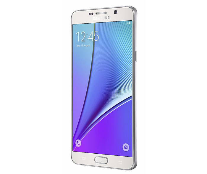 Galaxy Note5– Samsung Mobile Press