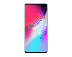 Samsung s10 best sale 5g 3d camera